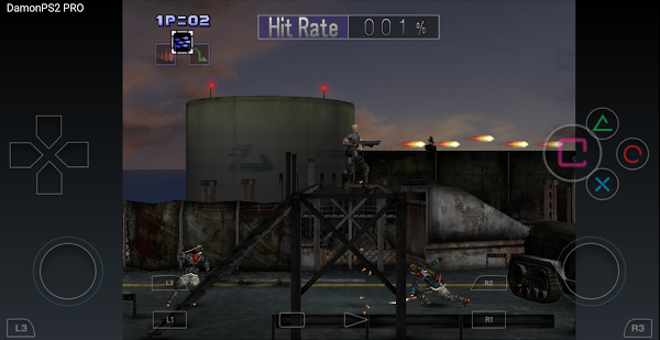 ps2 emulator android apk download